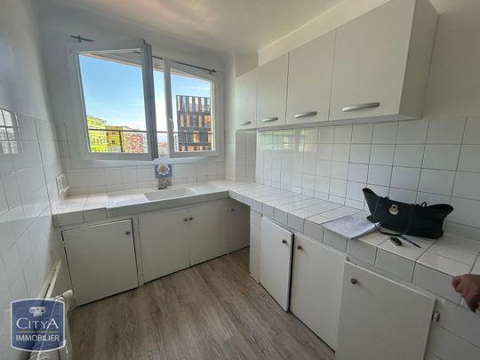 Location Appartement 2 pièces 51m² PERPIGNAN 66000 - Photo 1