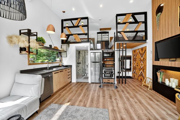 Ch. des Hauteurs, J8A 3C5, Saint-Hippolyte - Photo 1