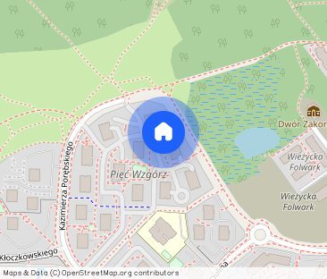 Dwupokojowe mieszkanie z ogródkiem na parterze - Photo 1