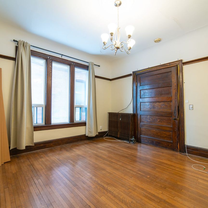 For Lease - 678 Huron Street Unit# 200, Toronto, Ontario - Photo 1