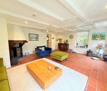 Te huur: Huis Spaarndammerdijk in Amsterdam - Foto 1