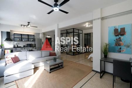 Loft για ενοικίαση Ψυρρή (Κέντρο) - Photo 3