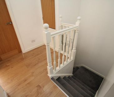 3 bedroom terraced house to rent - Photo 5