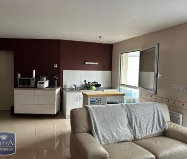 Location Appartement 3 pièces 54m² ST NAZAIRE 44600 - Photo 5