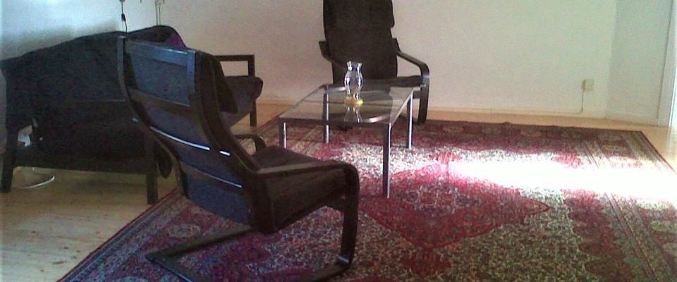 Möblierte 3-Zimmer Einliegeretage - Foto 1