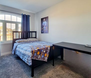 For Lease - 33 Fairgrounds Drive, Hamilton, Ontario - Photo 6