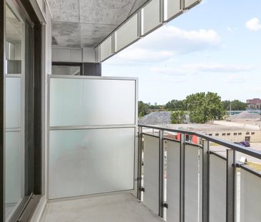 Condo for rent, Montréal (Saint-Laurent) - Photo 6