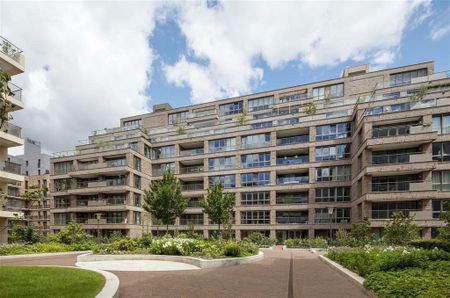 Kosmopolitisch wonen aan het IJ, in Overhoeks - Amsterdam-Noord - Foto 4