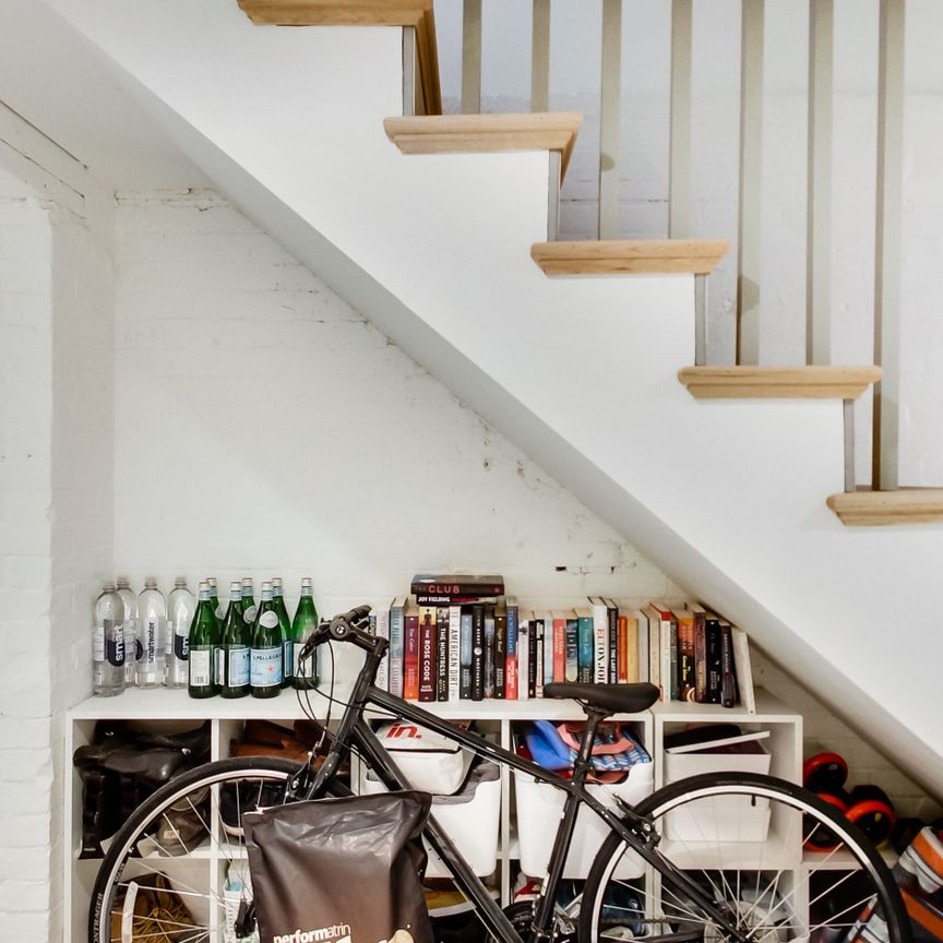 For Lease - 39 Salisbury Avenue Unit# A (Main), Toronto, Ontario - Photo 1