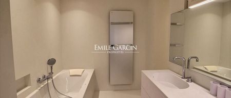 Appartement • Triangle d'Or - Photo 2