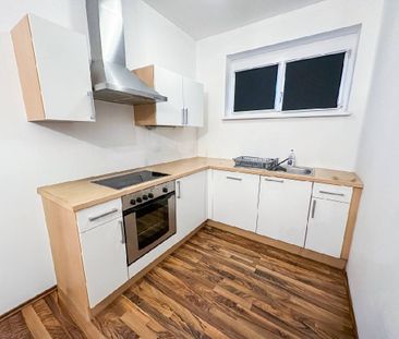 Helle Mietwohnung mit Balkon in Gniebing …! - Photo 3