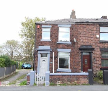 3 bedroom end of terrace house to rent - Photo 4