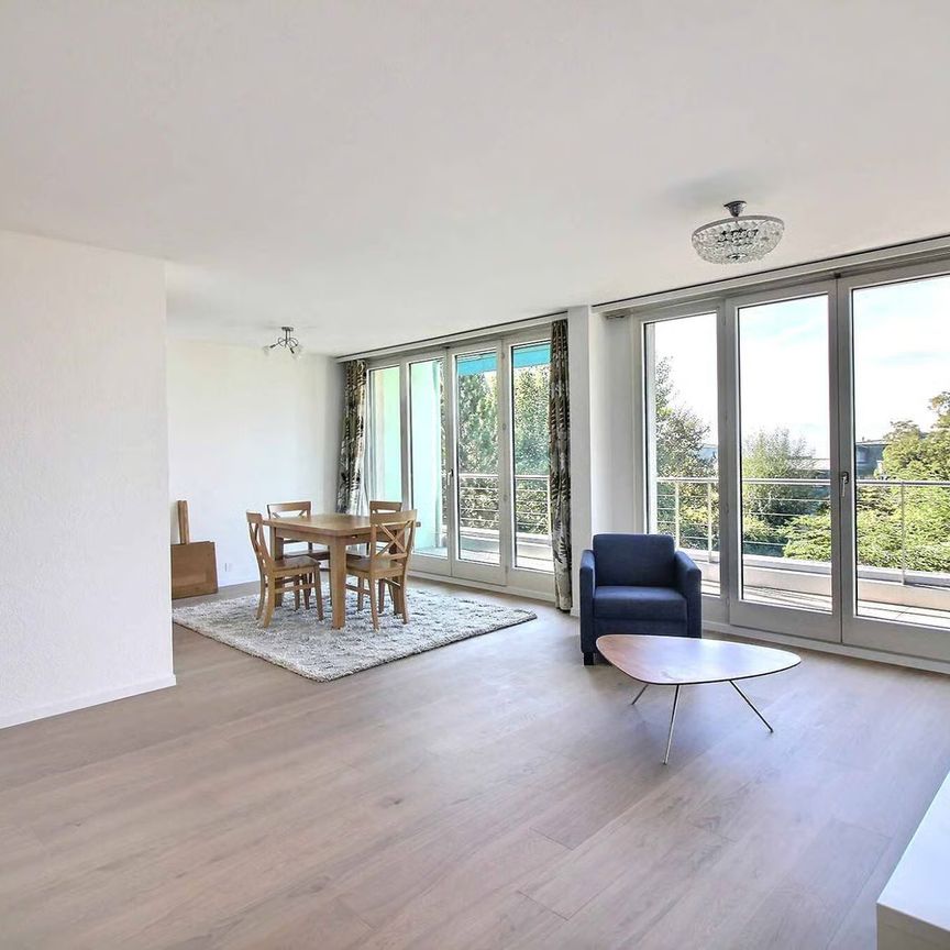3.5 Zimmer, 89 m², EG - Photo 1