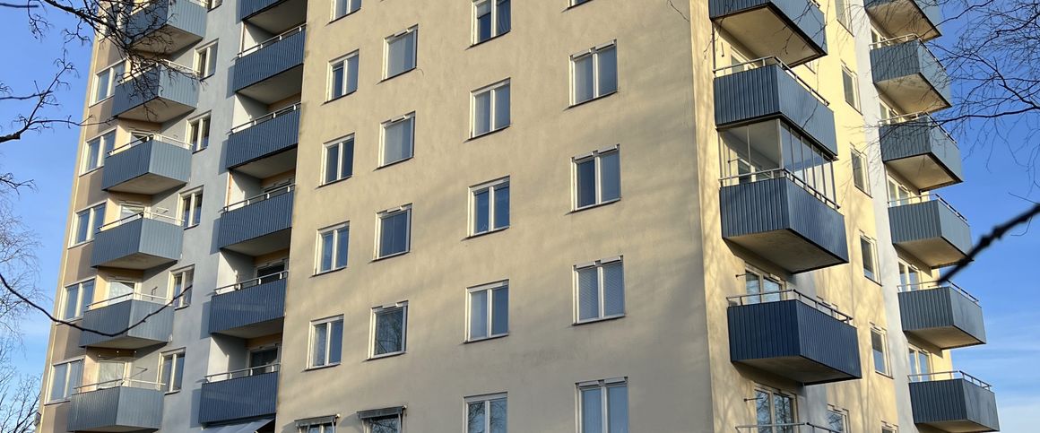 Gösta Berlings väg 5, 691 38, Ekeby - Photo 1