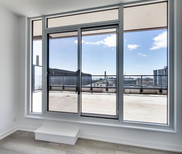 For Lease - 285 Dufferin Street Unit# 514, Toronto, Ontario - Photo 4