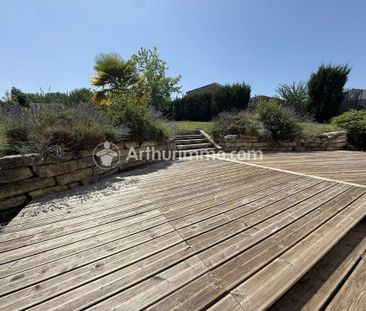 Location Maison 5 pièces 93 m2 à Léguillac-de-l'Auche - Photo 1