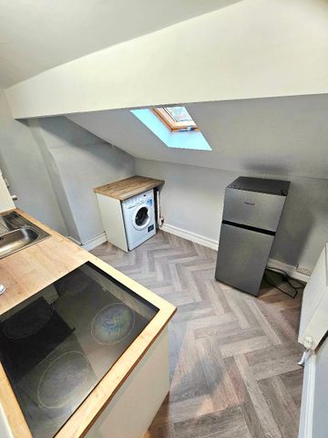 Dickenson Road, Manchester, M14 - Photo 3