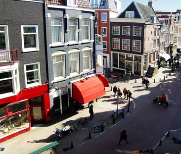 Nieuwe Spiegelstraat 48 1 - Photo 6