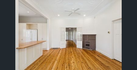 Expansive character home with studio and pool - Photo 2