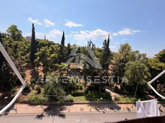 Διαμέρισμα για ενοικίαση Ά Νεκροταφείο (Μετς - Καλλιμάρμαρο) - Photo 1