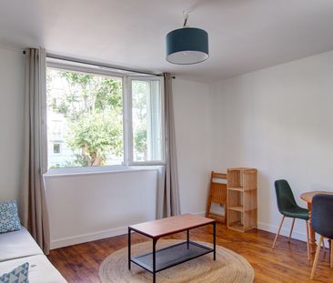 Appartement ancien - Photo 2