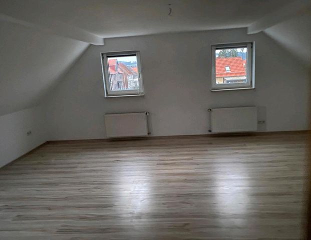 Schicke Loftwohnung in Badenhausen - Foto 1