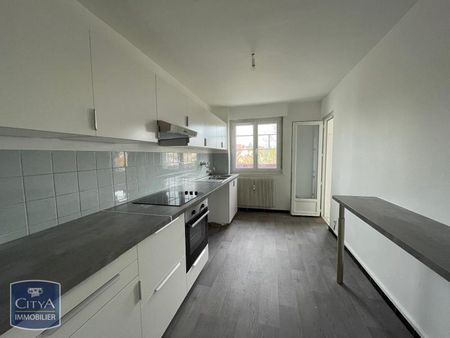 Location Appartement 3 pièces 76m² STRASBOURG 67100 - Photo 5