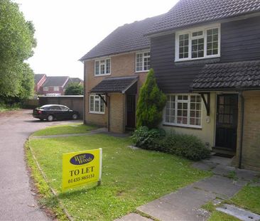 2 bedroom terraced house to rent - Photo 3