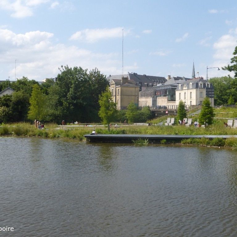Appartement T1 à louer - 18 m² - Photo 1