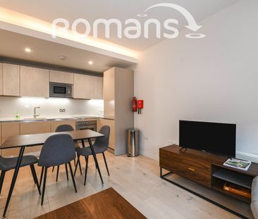 2 bedroom apartment to rent - Photo 6