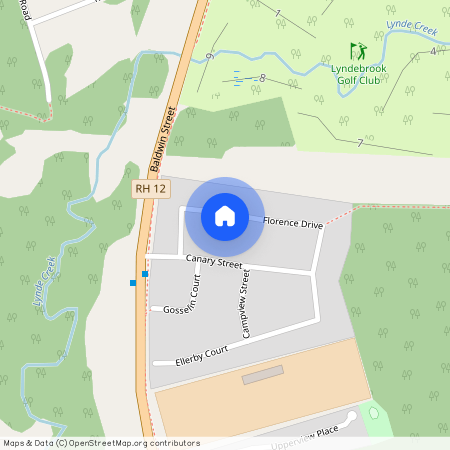 29 Florence Drive, Whitby