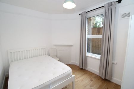 Doverfield Road, London, SW2 - Photo 2