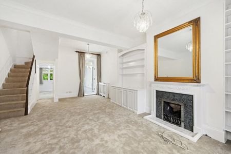 5 bedroom terraced house to rent - Photo 3