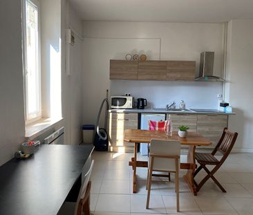 LOCATION STUDIO - OULLINS CENTRE, - Photo 1