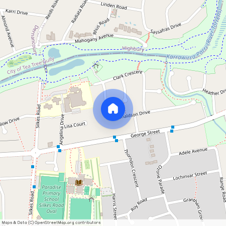 21 Donaldson Drive, SA 5075, Paradise