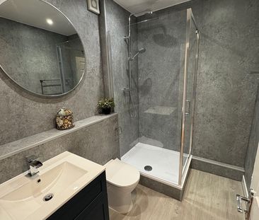 1 Bed Flat, Bay Tree Court, IG11 - Photo 1