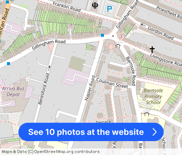 Napier Road, Gillingham - Photo 1