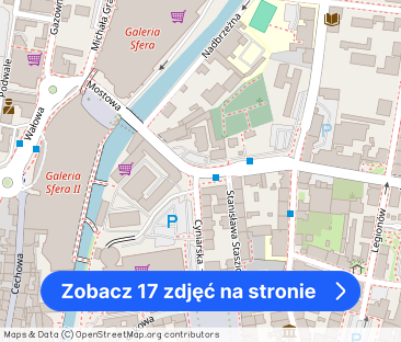 Mieszkanie do wynajęcia - 70 m² - 4 pokoje Bielsko-Biała Kamienica - Zdjęcie 1