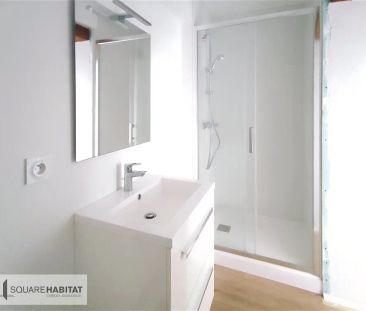 Location appartement 2 pièces - 54m² à Vitre (35500) - Photo 4