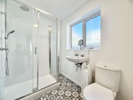 2 bedroom terraced house to rent - Photo 5