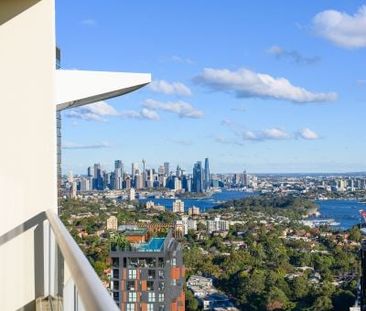 Penthouse Living Above St Leonards' Iconic Forum Precinct - Photo 5