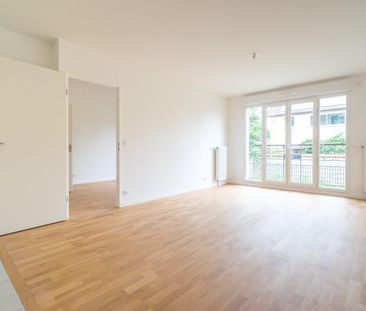 location Appartement T2 DE 45.1m² À VILLIERS SUR MARNE - Photo 3
