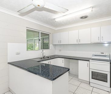 Perfect Family Retreat: Three-Bedroom Home with Shed & Solar Panels... - Photo 5