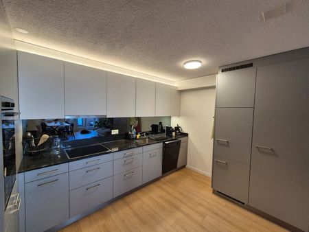3½ ZI-WOHNUNG IN GOLDAU (SZ), MÖBLIERT, TEMPORÄR - Foto 4