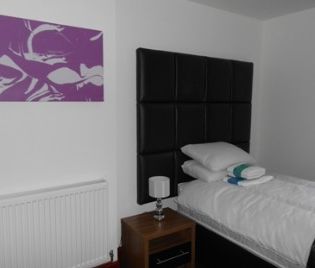 Room in a Shared Flat, Carmelite Street, AB11 - Photo 1