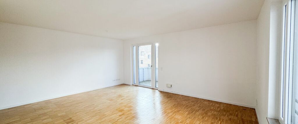 Maritimes Wohnen in der Überseestadt - Foto 1