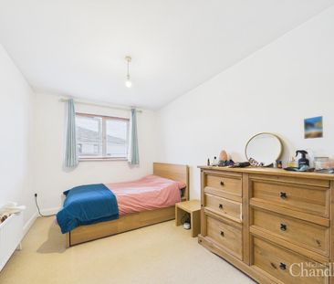 24 Chichester Building, 33 Old Bakers Court, Belfast, BT6 8QX - Photo 4