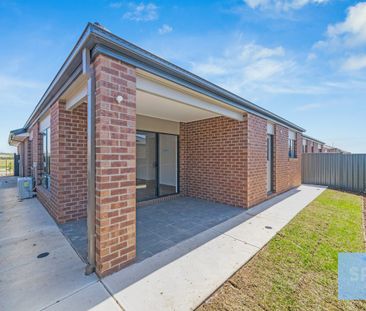 Brand New 4-Bedroom Home in Grandview Estate! - Photo 4