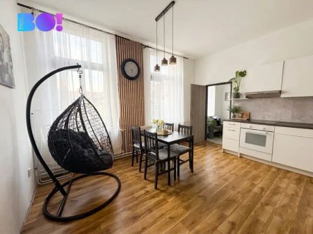 Pronájem bytu 3+kk, 68 m - Fotografie 2