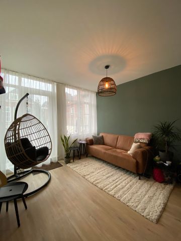 Te huur: Appartement Nieuwestad in Leeuwarden - Foto 5